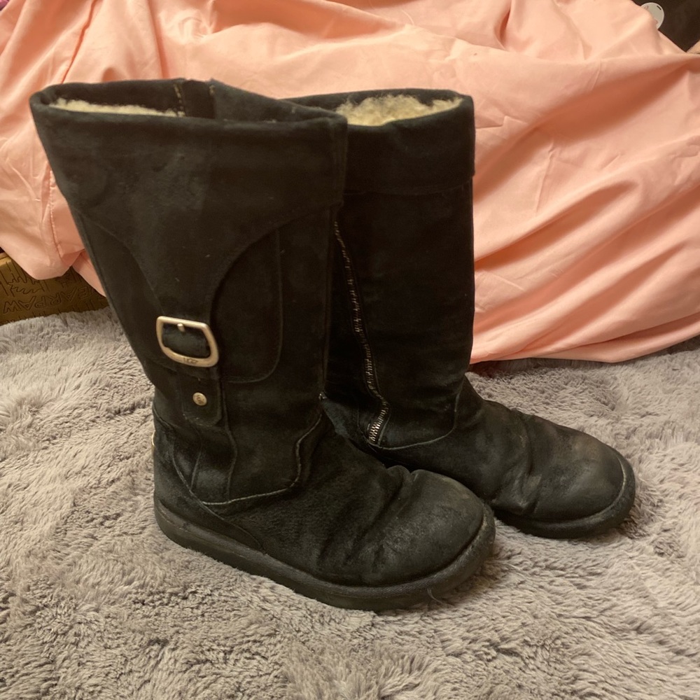 UGG 5132 Boots